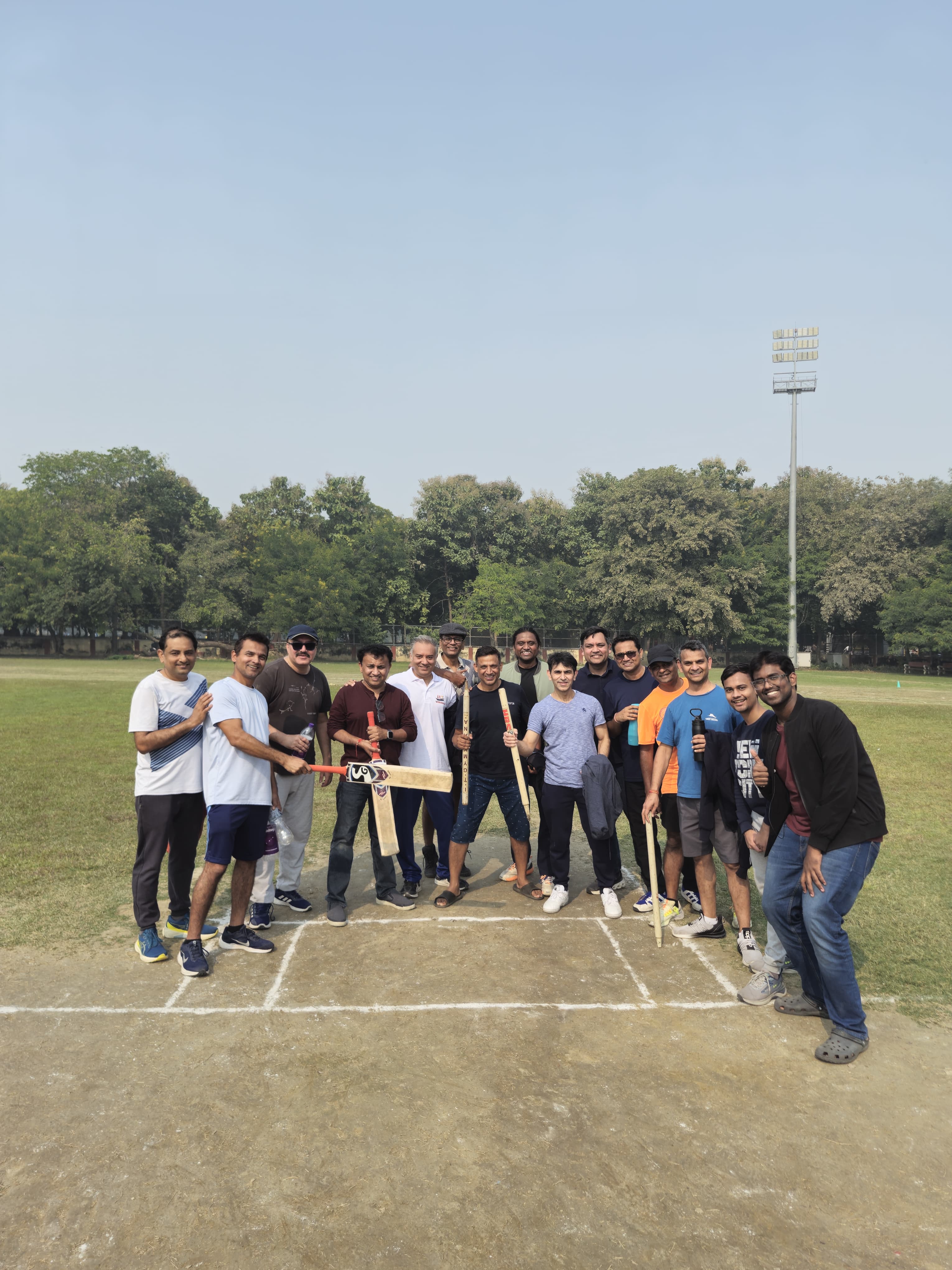 Alumni Premier league